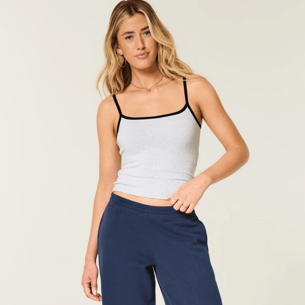 Hollister Callie Reversible Cami