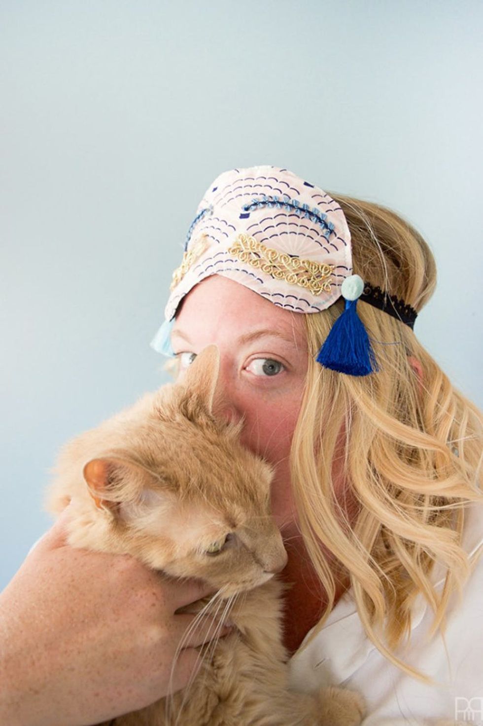 Holly Golightly last minute halloween costumes