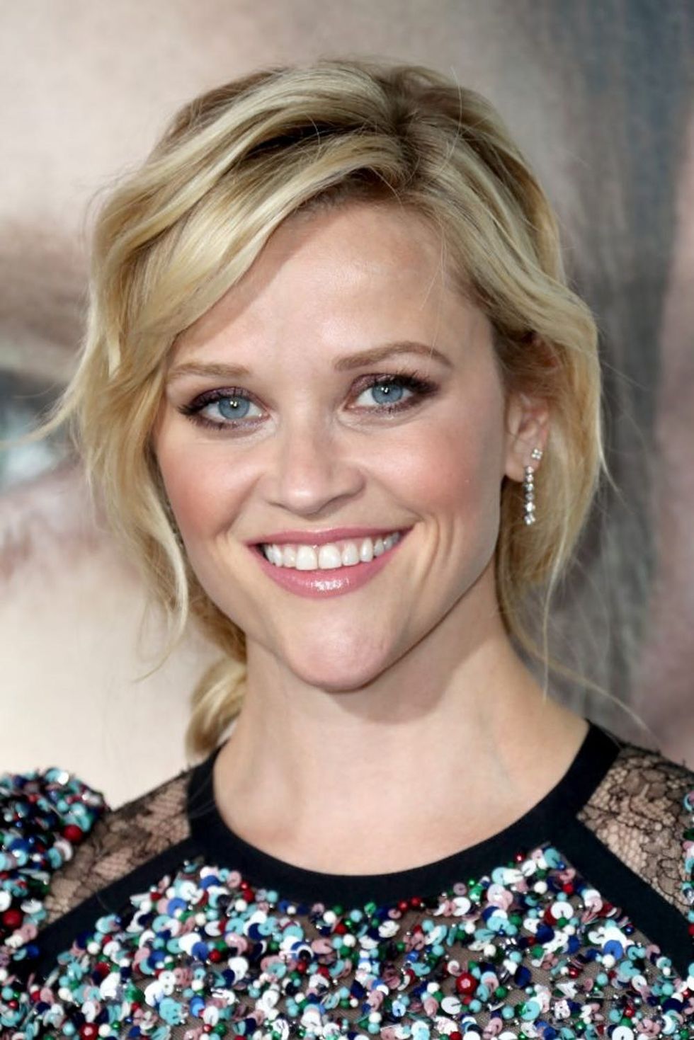 HOLLYWOOD, CA - FEBRUARY 07: Actress Reese Witherspoon attends the premiere of HBO's "Big Little Lies" at TCL Chinese Theatre on February 7, 2017 in Hollywood, California. (Photo by Frederick M. Brown/Getty Images)