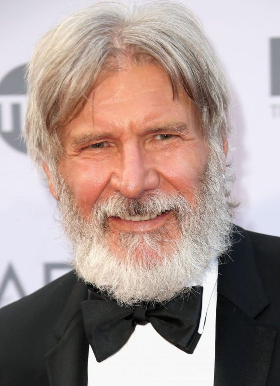 HOLLYWOOD, CA - JUNE 09: Actor Harrison Ford arrives at the American Film Institute\u0092s 44th Life Achievement Award Gala Tribute to John Williams at Dolby Theatre on June 9, 2016 in Hollywood, California. 26148_006 (Photo by Frederick M. Brown/Getty Images)