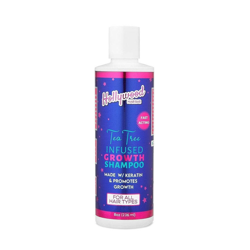 Hollywood Hair Bar Shampoo