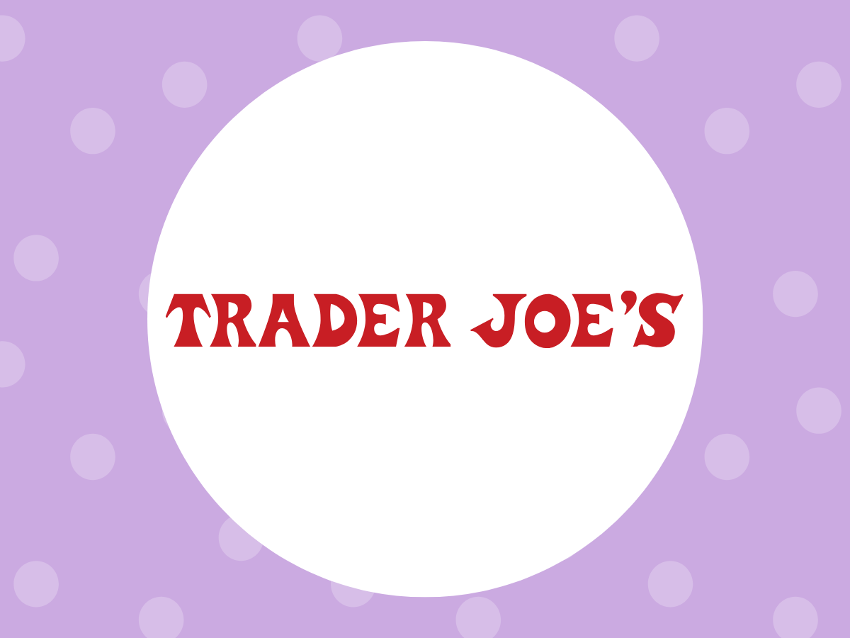 Holy Grail Trader Joe's Products