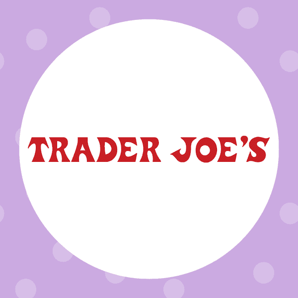 Holy Grail Trader Joe's Products