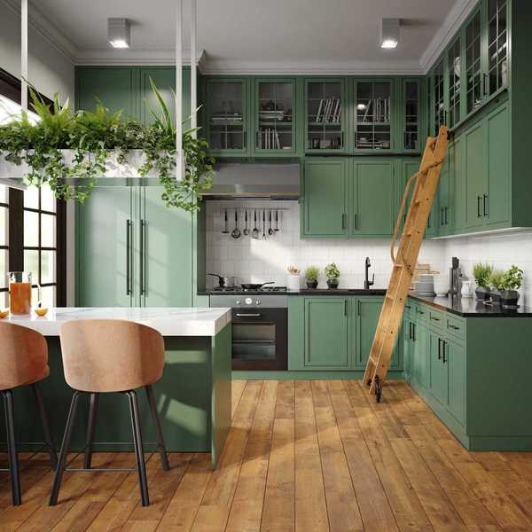 home color trends