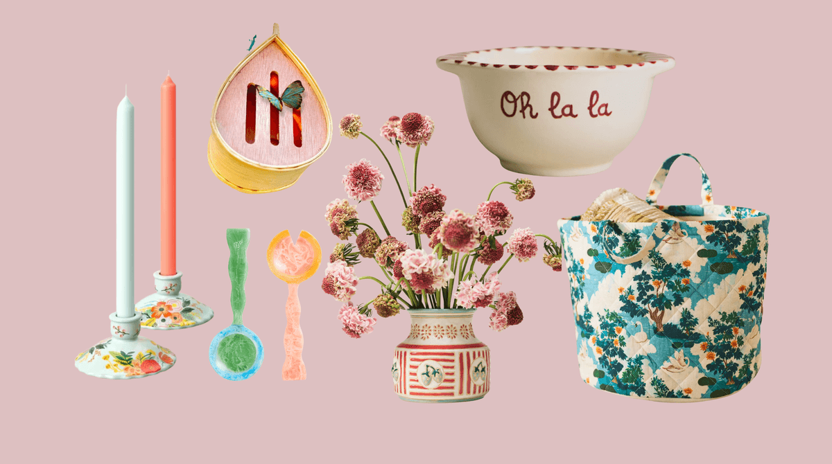 Home Decor Gifts for mom