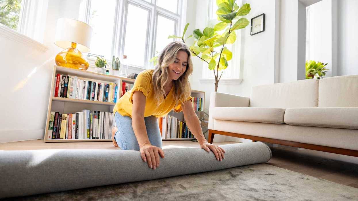 Home Decor Mistakes