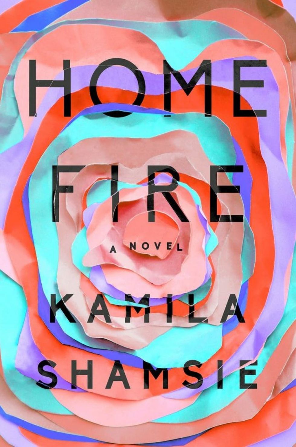 home fire kamila shamsie