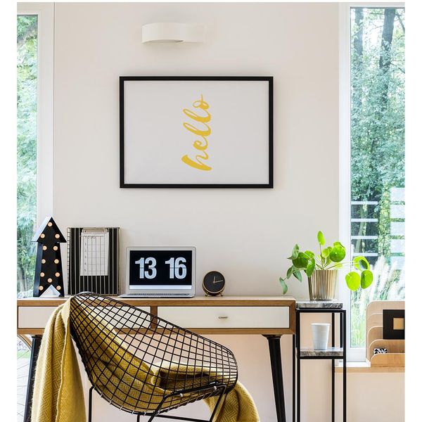home office trends