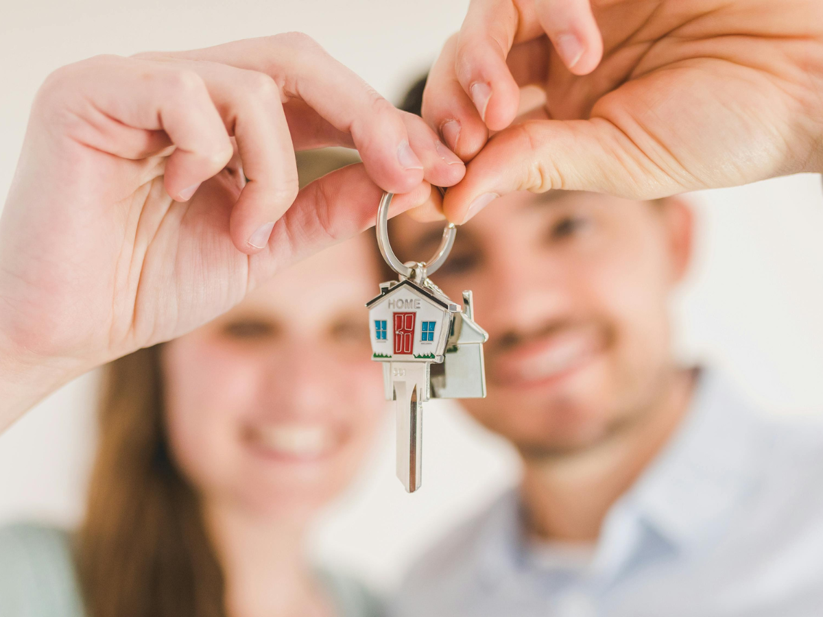 Home Ownership Tips