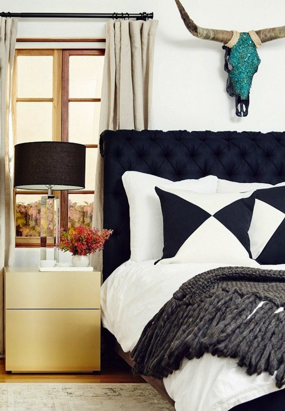home-tour-nina-dobrev-bedroom