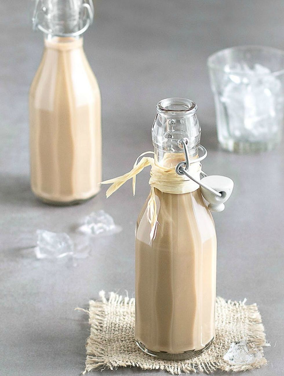 homemade baileys