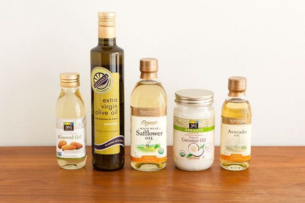 Homemade Face Scrubs