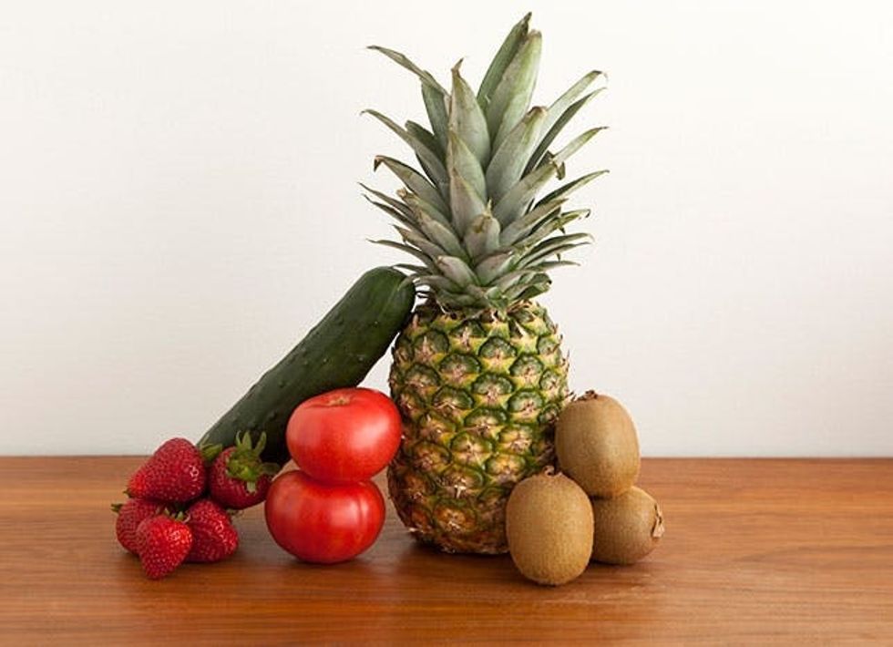 Homemade Face Scrubs