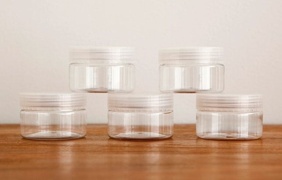 Homemade Face Scrubs