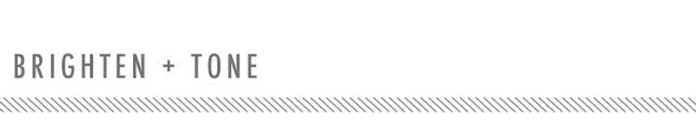 Homemade Face Scrubs