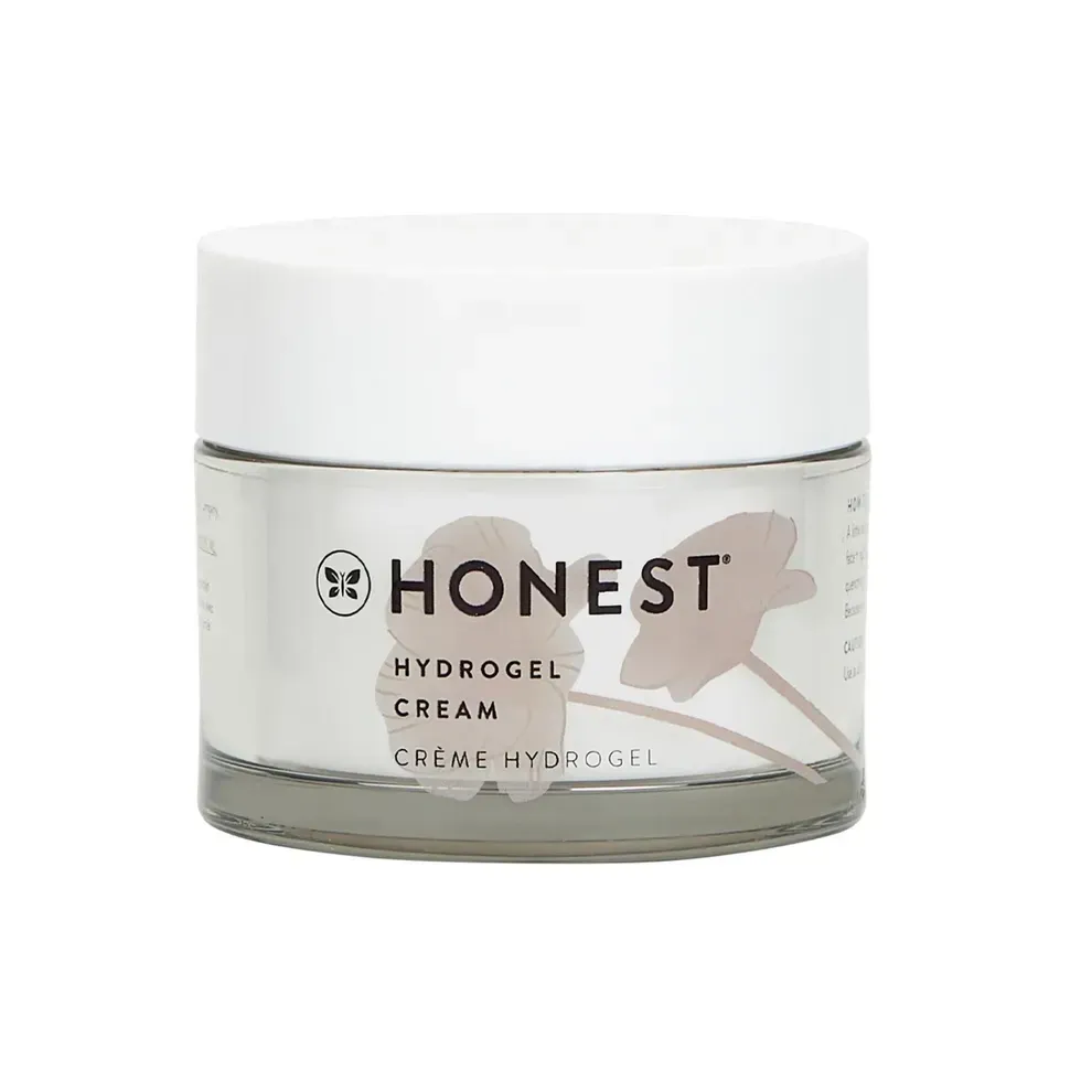 Honest \u200bHydrogel Cream