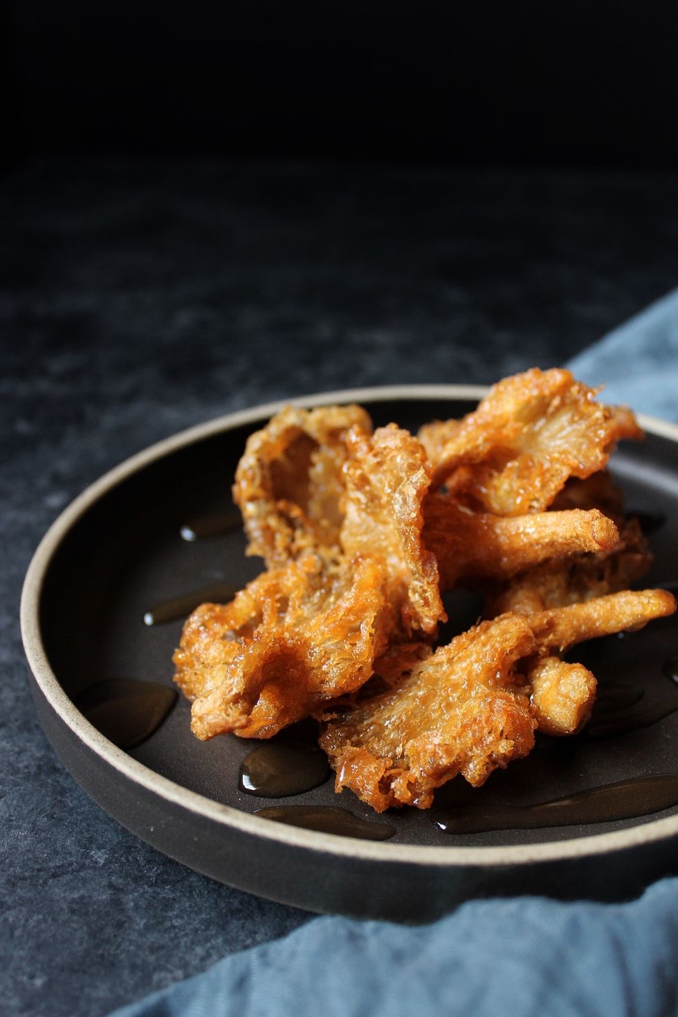 14 Delicious Oyster Mushroom Recipes Brit + Co