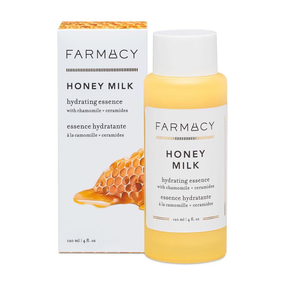 honey milk essence gifts for expecting moms