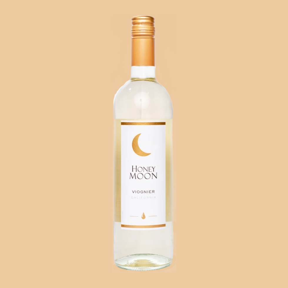 Honey Moon Viognier