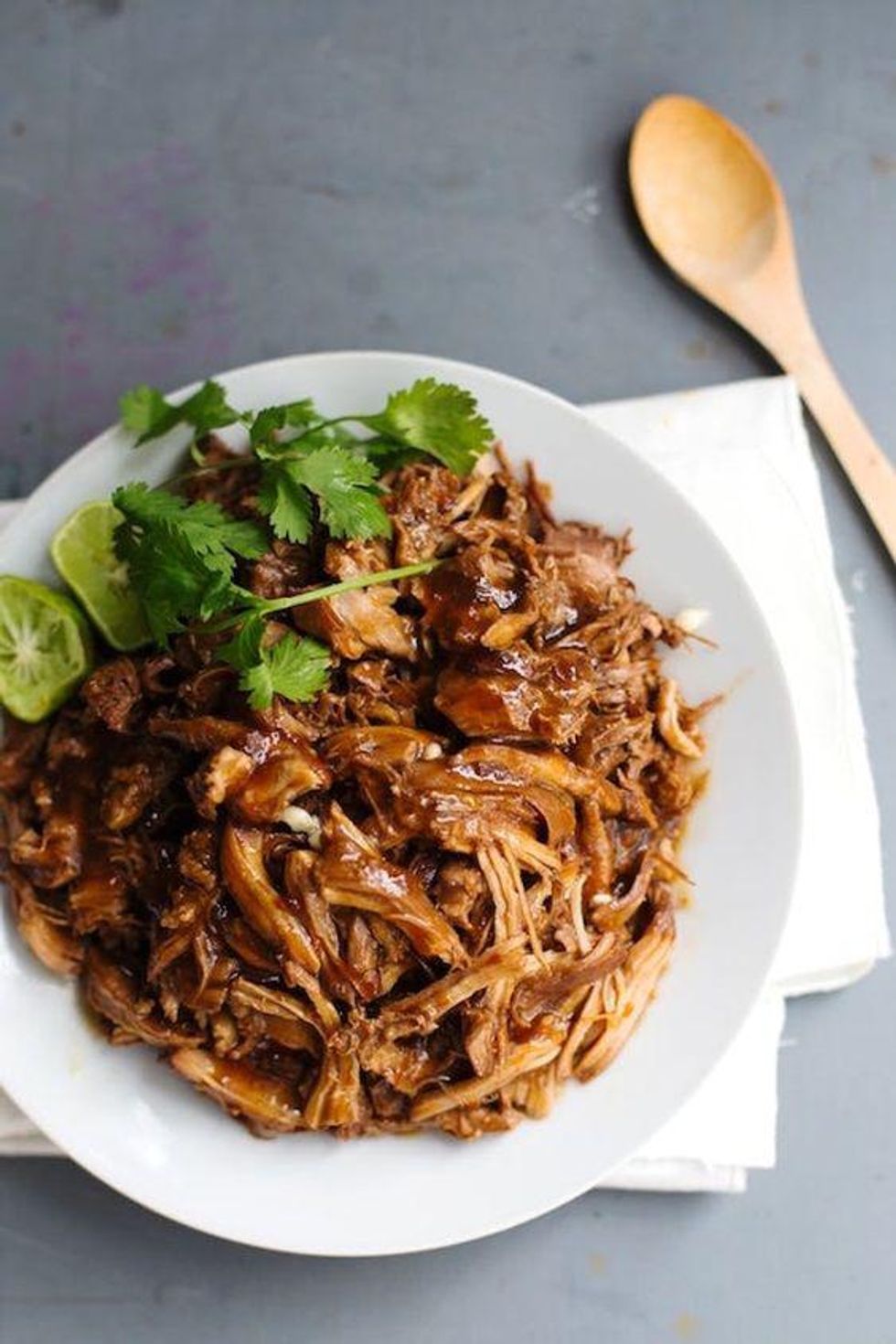 honey soy sauce chicken adobo