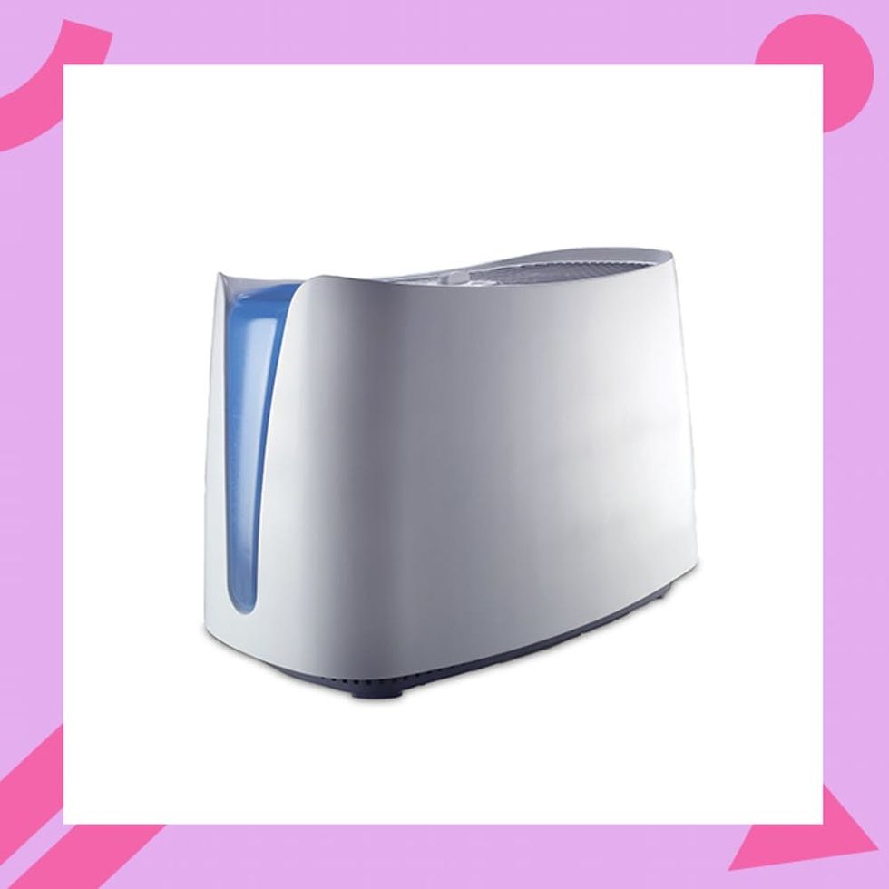 The TopRated Humidifiers on Amazon Brit + Co