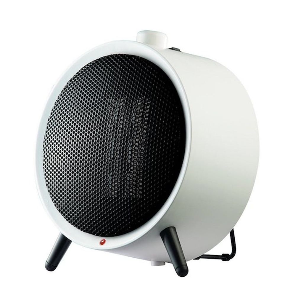 Honeywell UberHeat Ceramic Heater