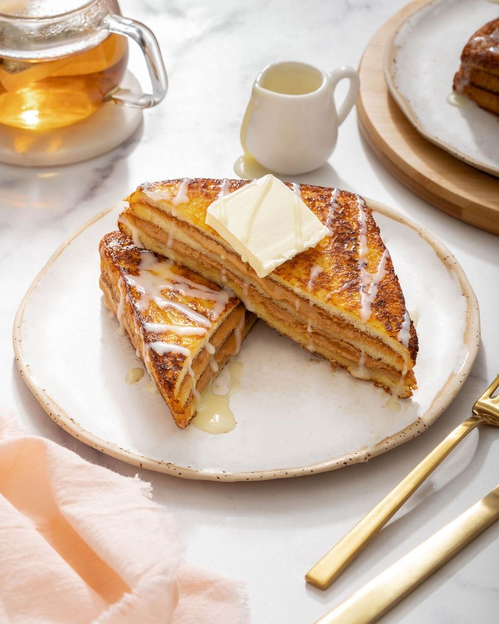 Hong Kong French Toast