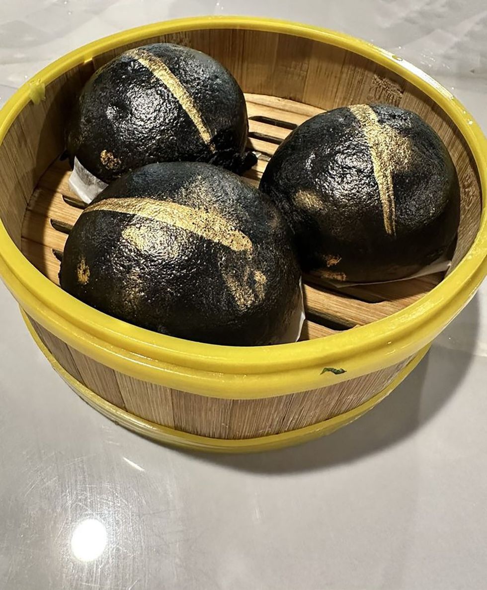 Honolulu Seafood Restaurant