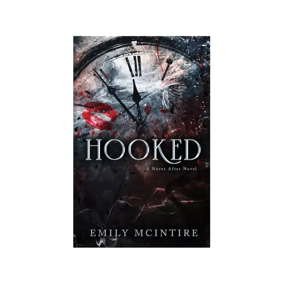Hooked by Emily McIntire