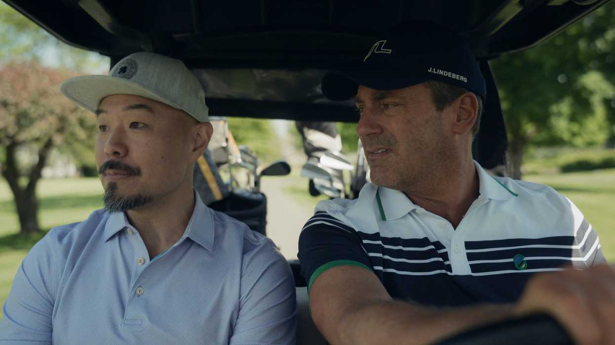 hoon lee your neighbors and friends season 1