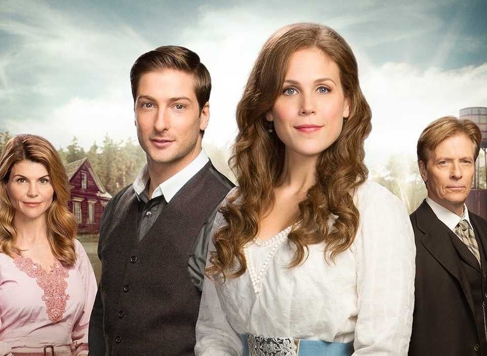 hope valley 1874 when calls the heart spinoff