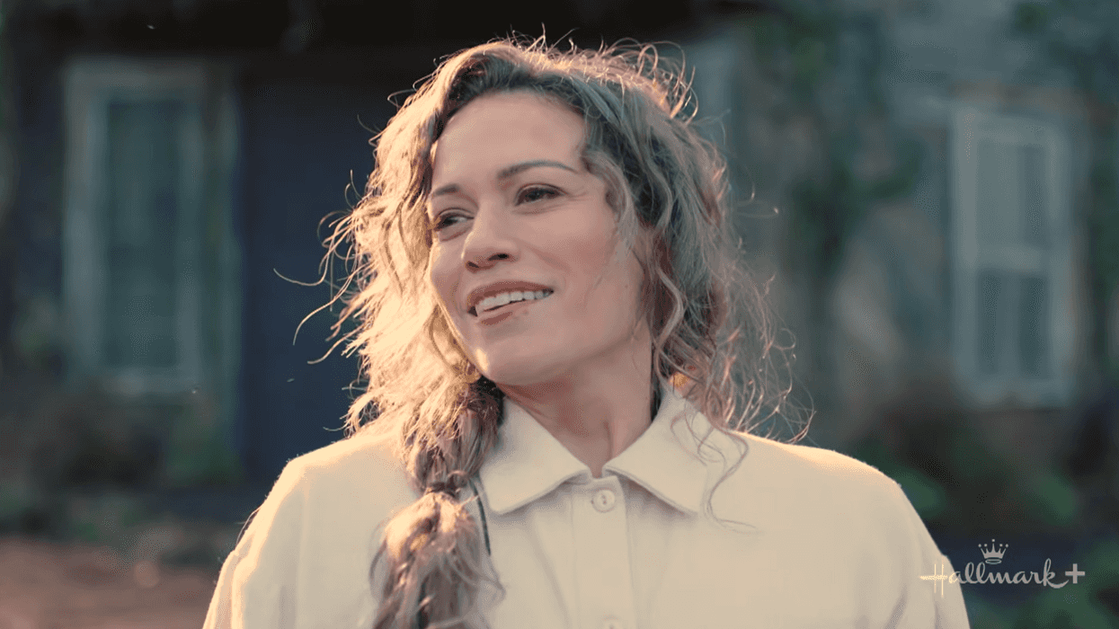 hope valley 1974 trailer when calls the heart prequel