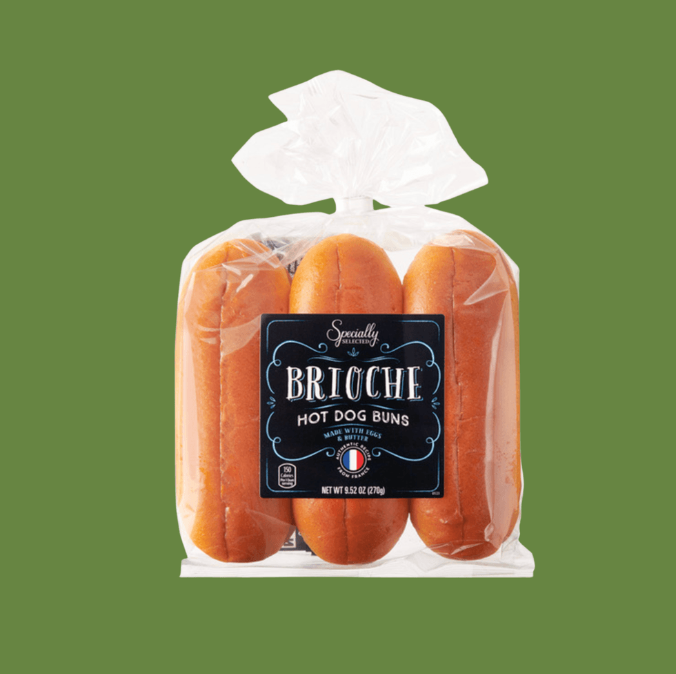 Hot Dog Buns