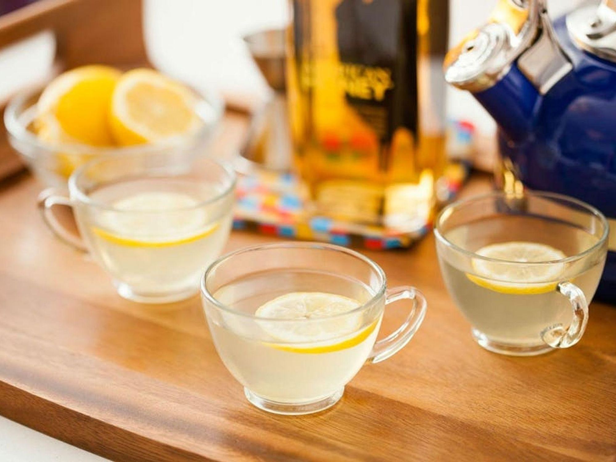 hot toddy recipe
