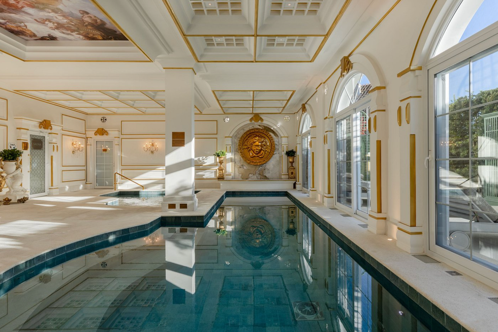 hotel colline de france in brazil