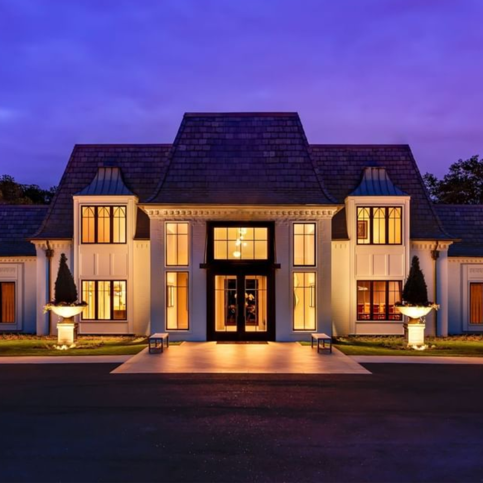 Hotel Hartness in Greenville, SC