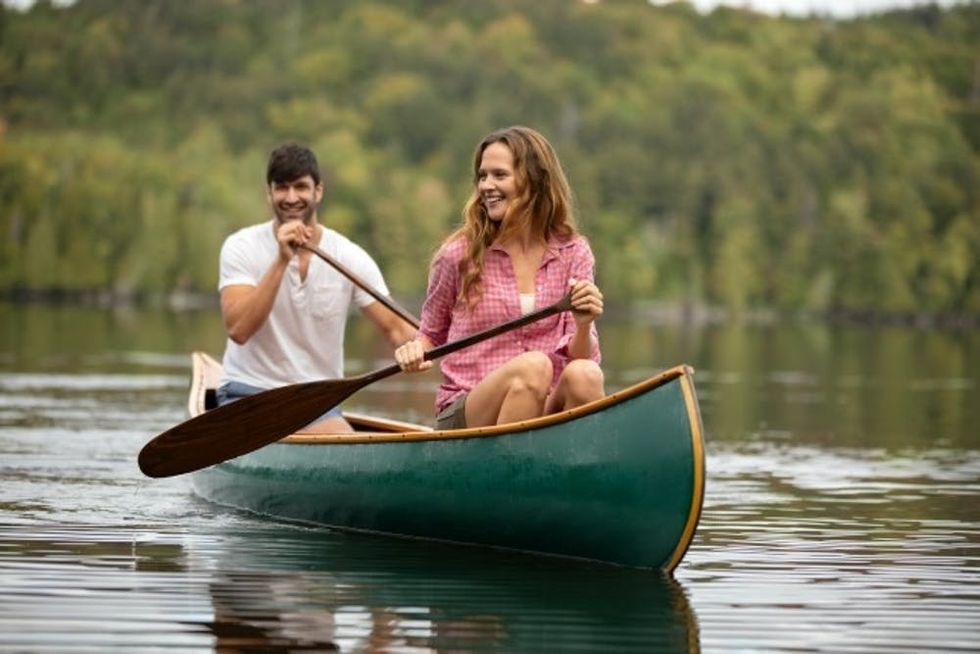 Hotel Saranac, New York