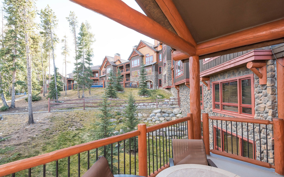 hotels in breckenridge