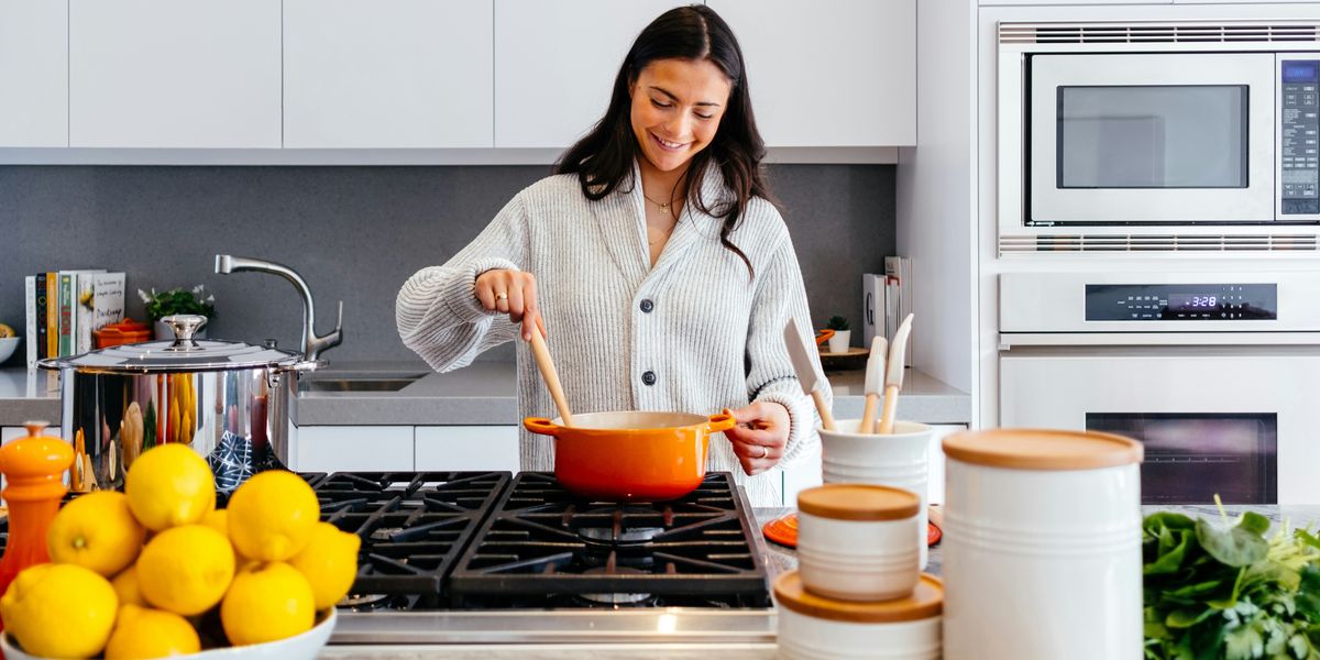 6 Simple Things You Should Always Do Before Guests Arrive - Brit + Co