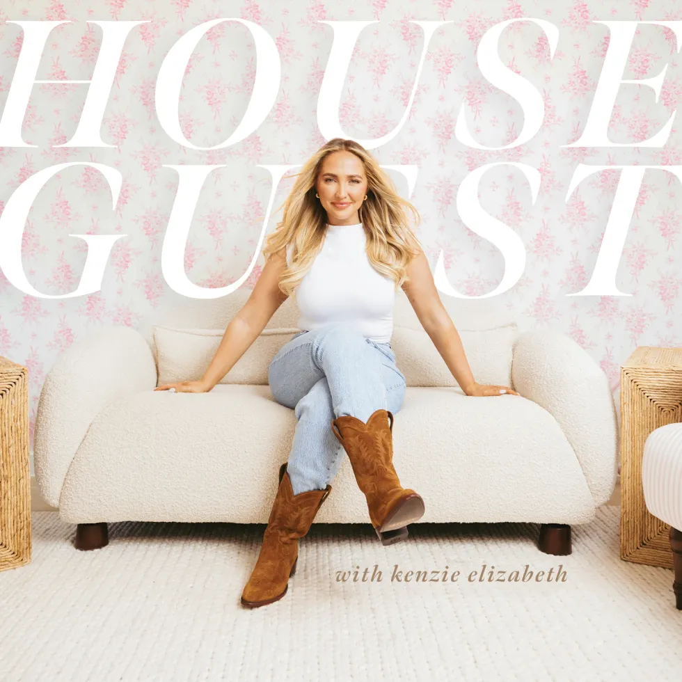 House Guest with Kenzie Elizabeth