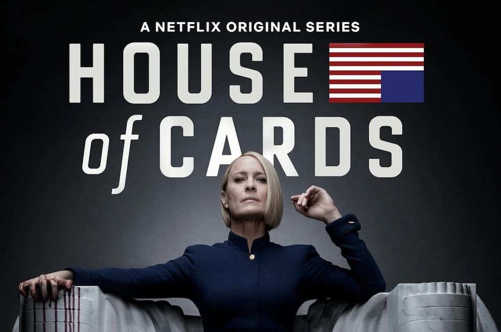House of Cards