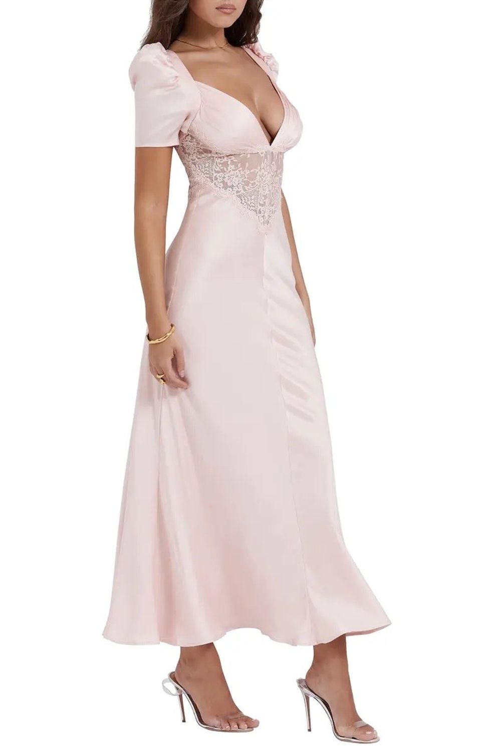 House of CB Rafaella Dress