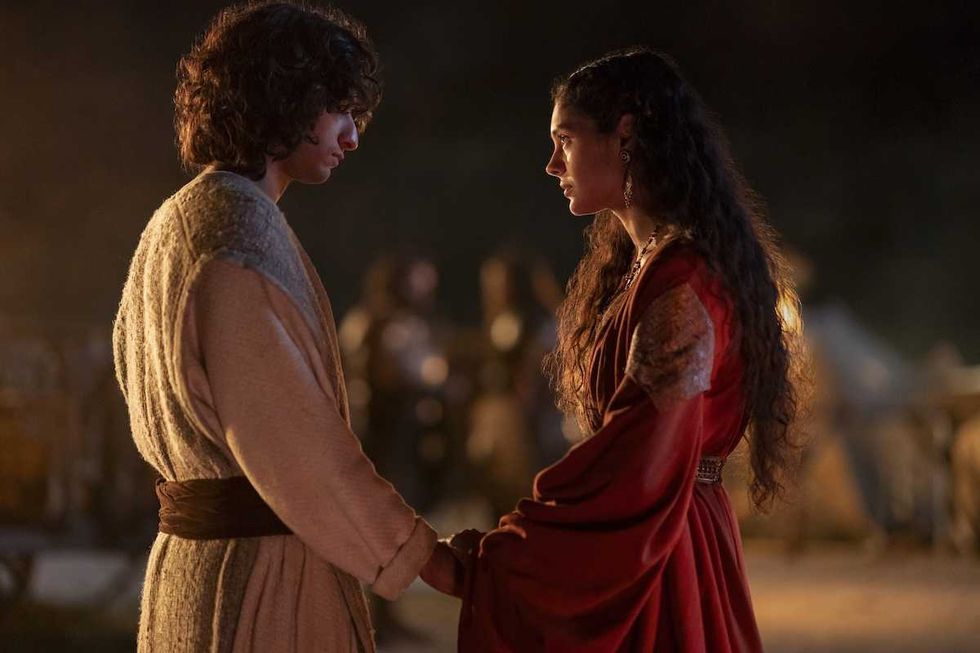 house of david season 2 episodes