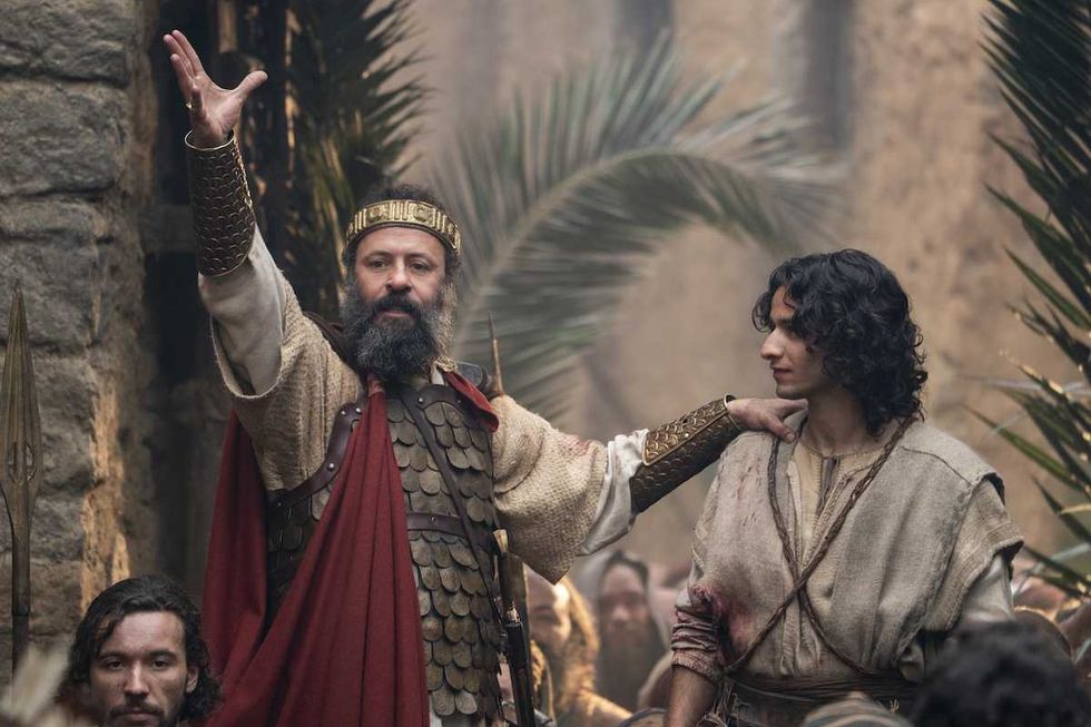 house of david season 3