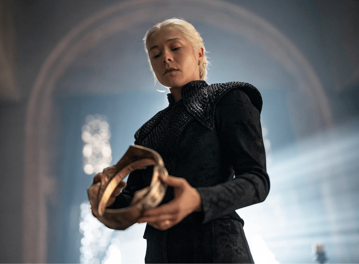 house of dragons