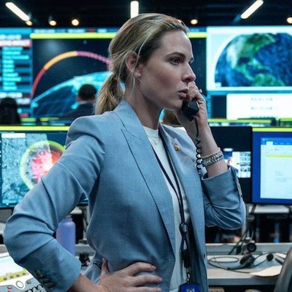 house of dynamite netflix