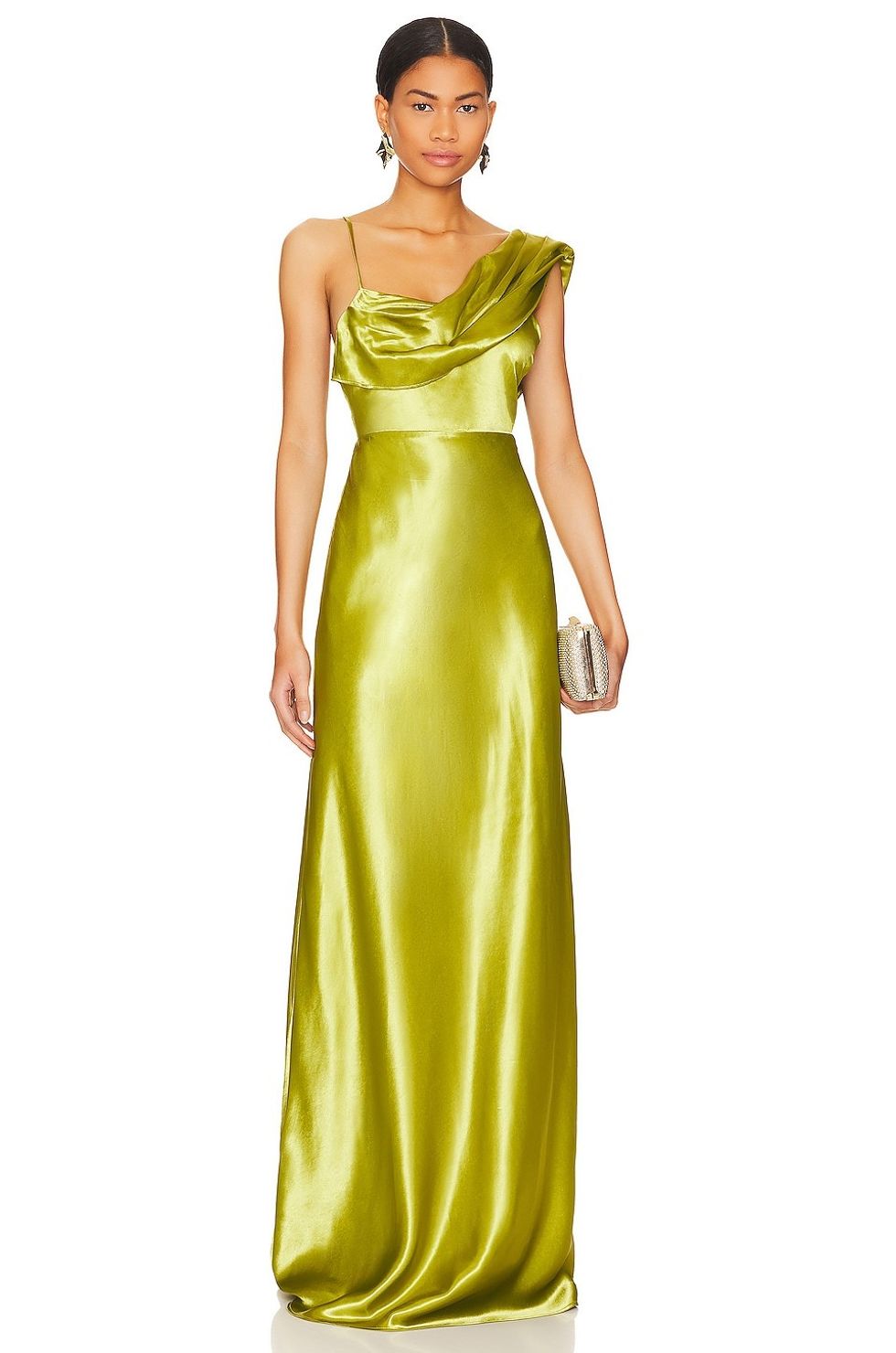 House of Harlow 1960 x REVOLVE Antonia Gown ($278)