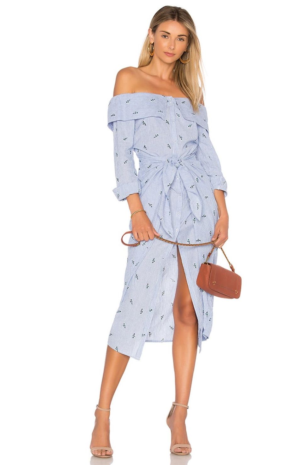 House of Harlow 1960 x REVOLVE Nolita Dress