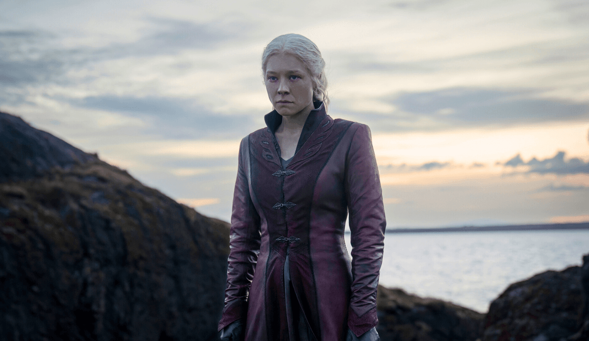 House Of The Dragon hbo max august