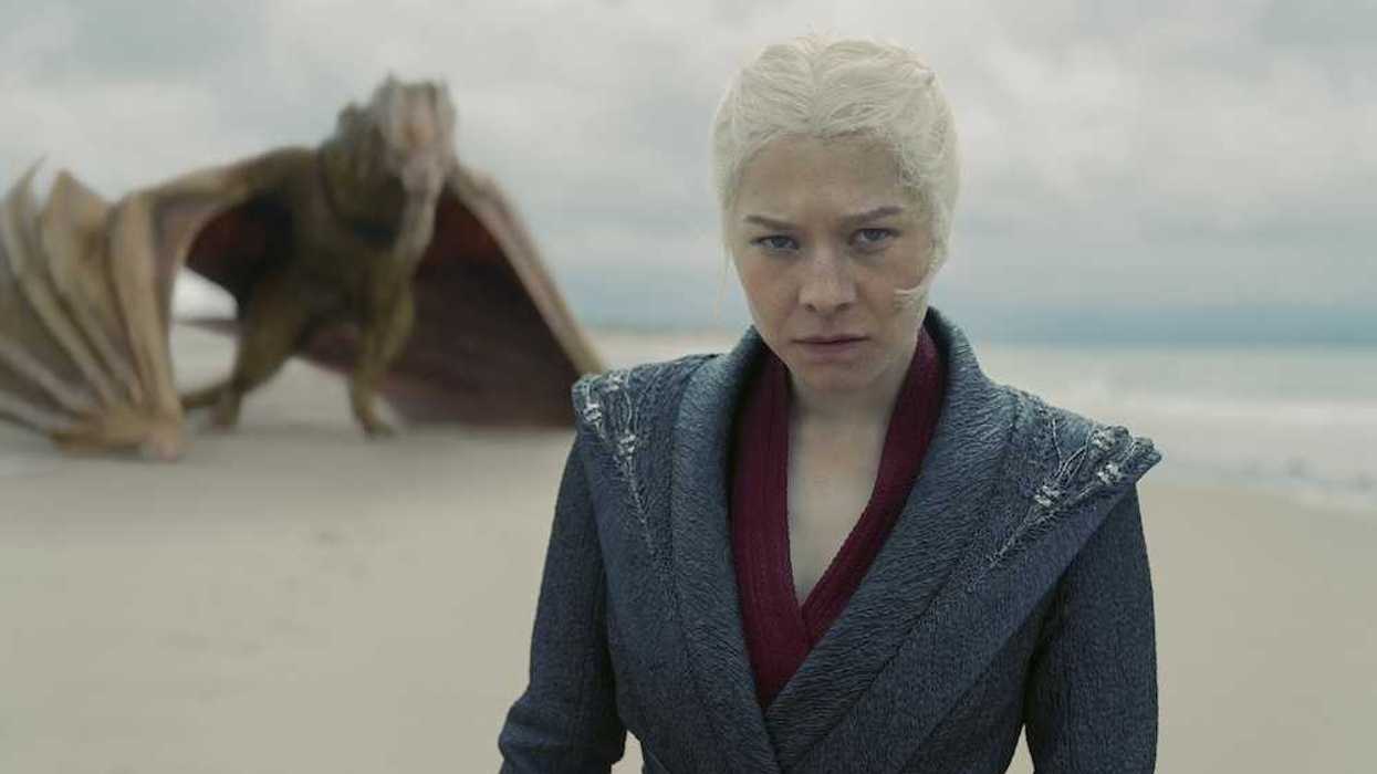 House of the Dragon Season 3